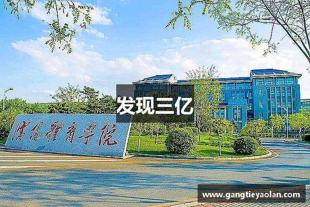 发现三亿